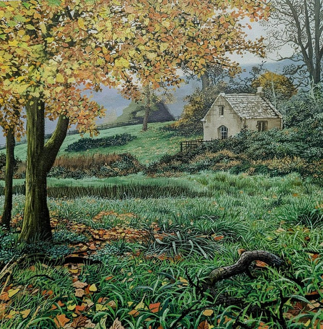 Mark Goodwin