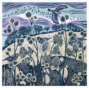 Claire Armitage