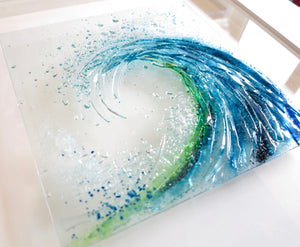 Dreya Glass