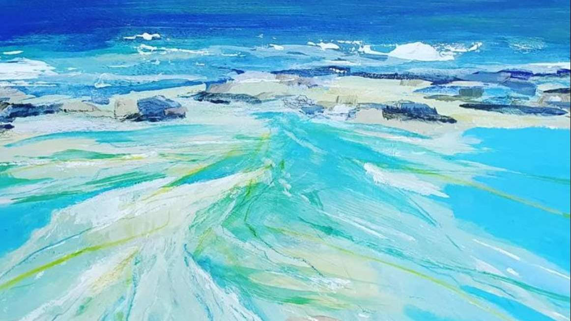 Cathy Eastment