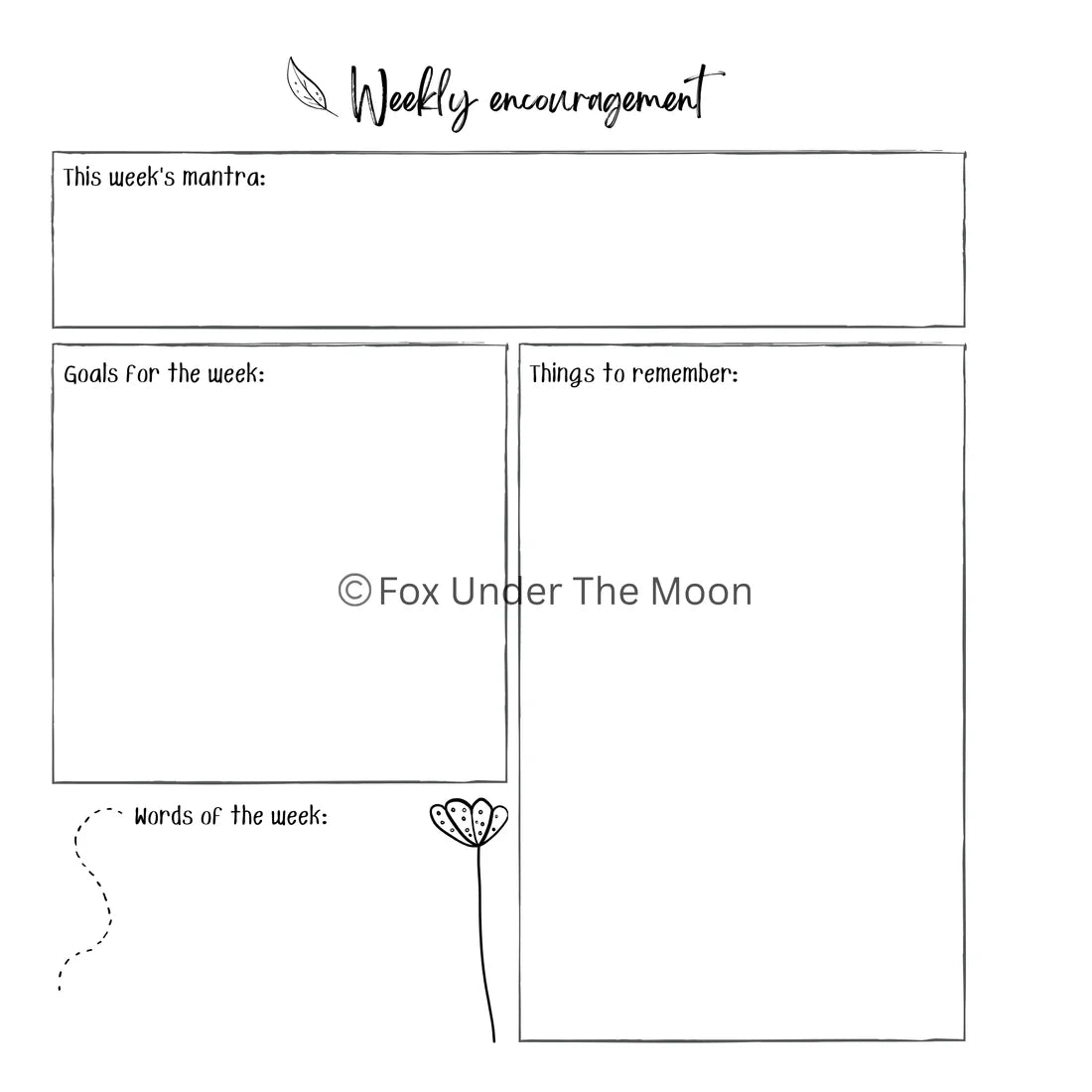 Self-Love Journal - Paperback