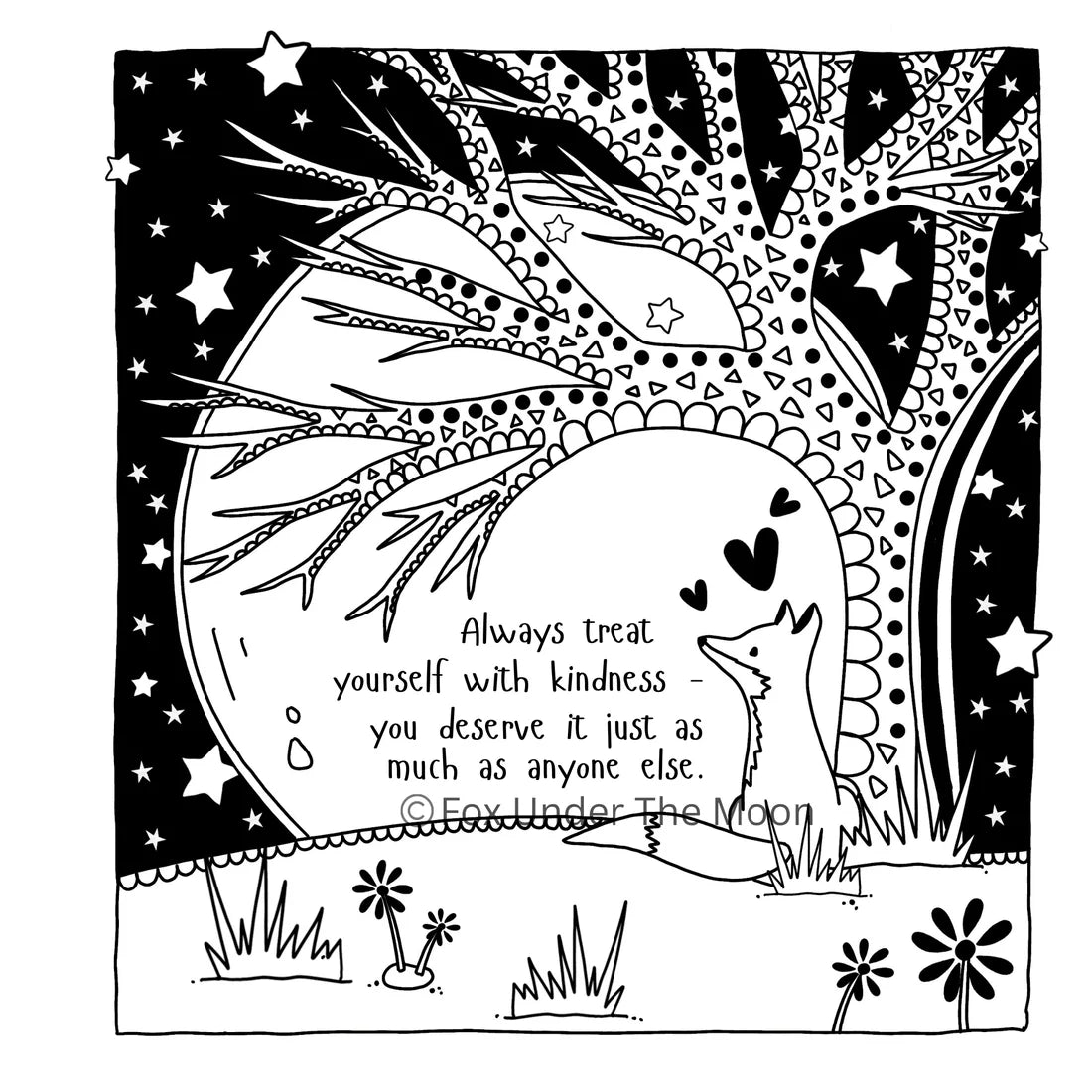 Self-Love Journal - Paperback