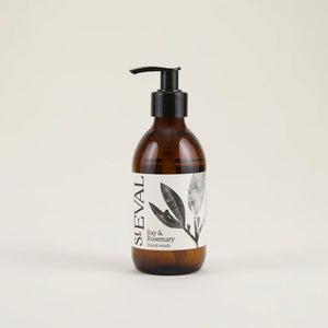 Bay & Rosemary, Hand Wash