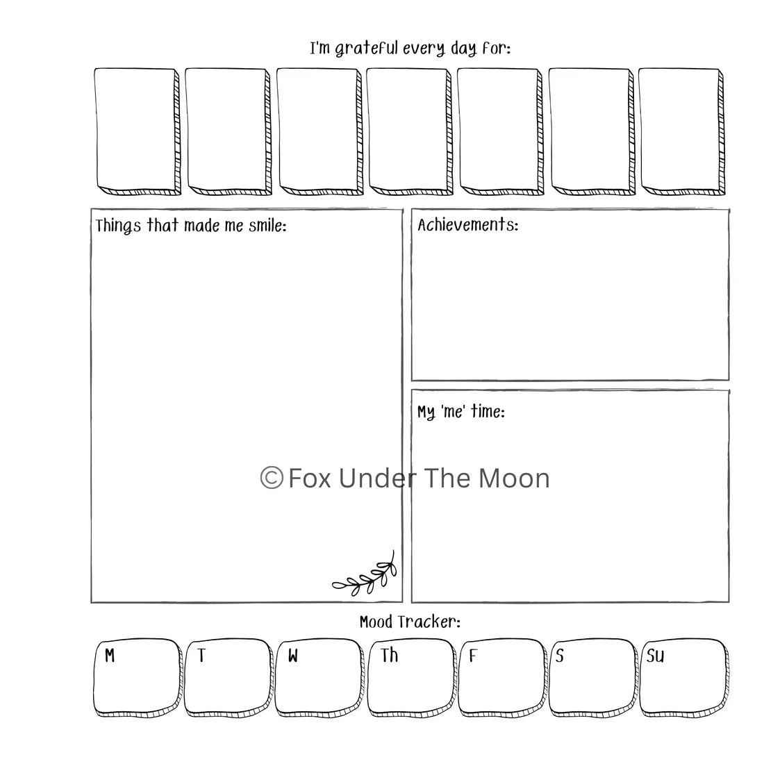 Self-Love Journal - Paperback