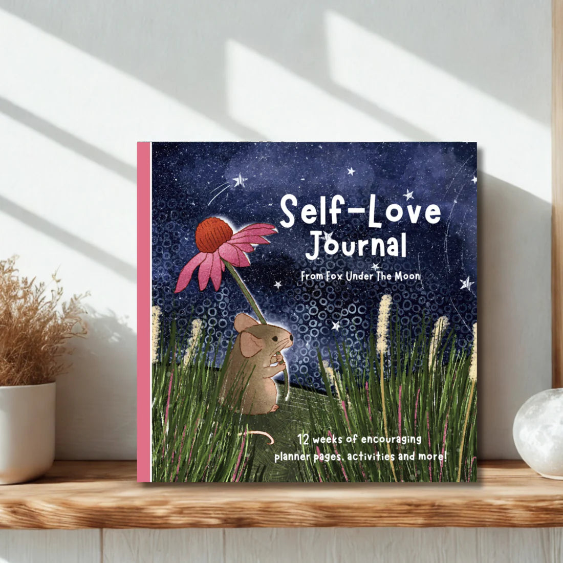 Self-Love Journal - Paperback