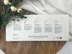 Winter Wax Melt Discovery Collection Gift Box