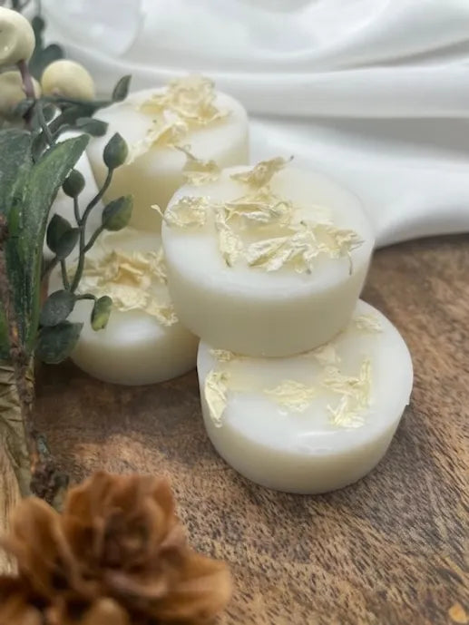 Frosted Mistletoe Botanical Wax Melts
