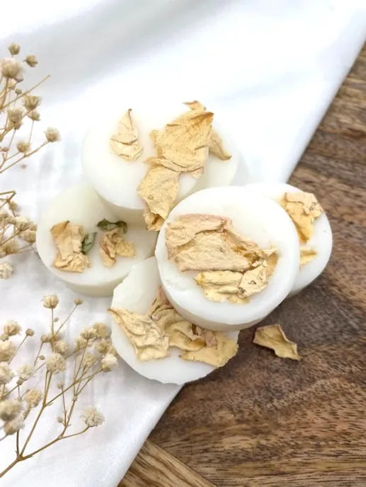 Pear & Freesia Botanical Wax Melts