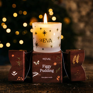 Figgy Pudding, Christmas Cracker