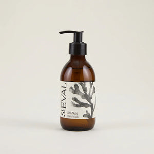Sea Salt, Hand Wash