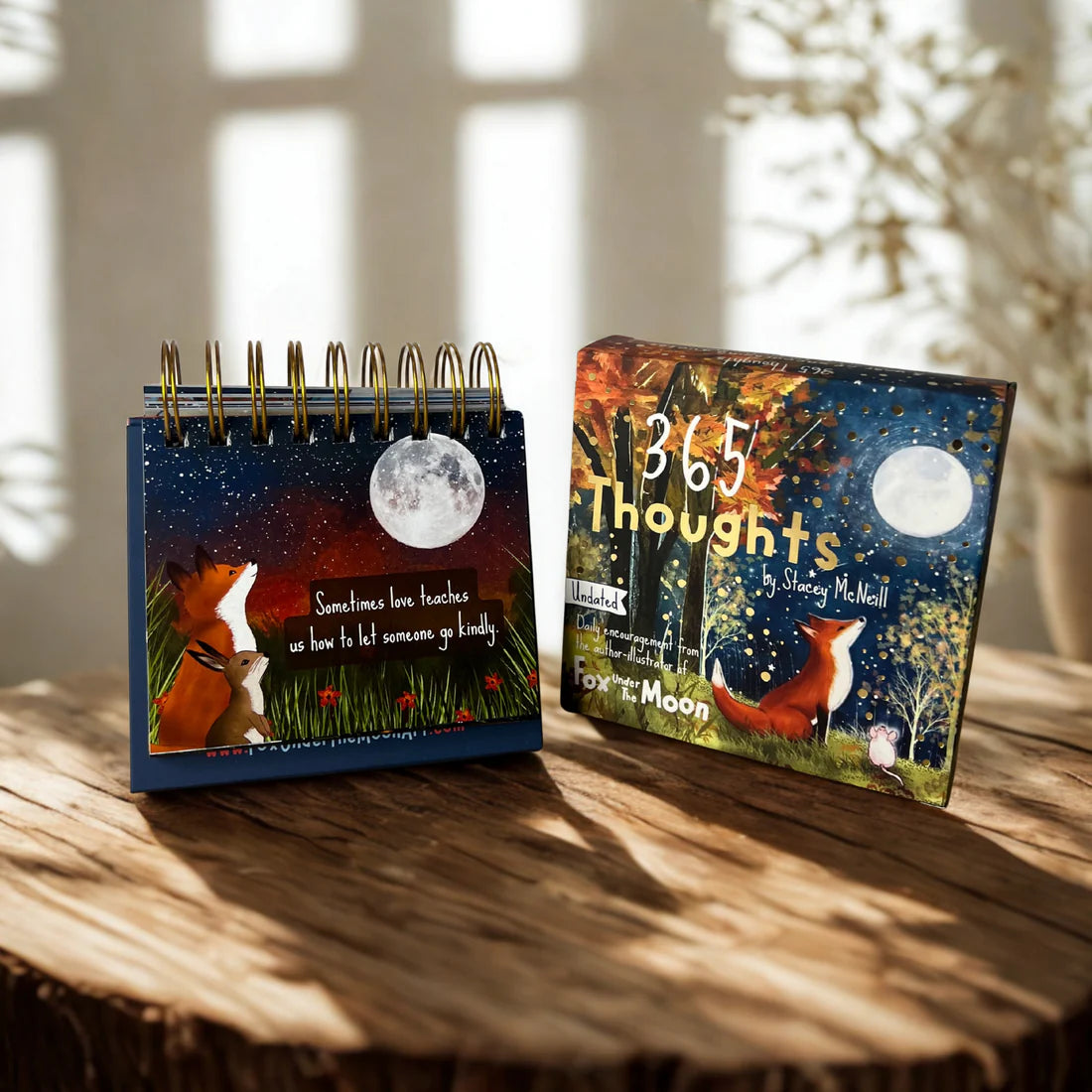 365 Thoughts - Daily Desktop Quotes