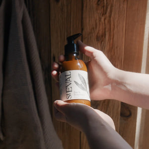 Bay & Rosemary, Hand Lotion