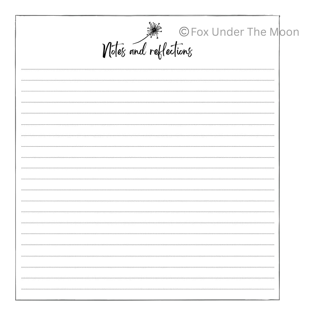 Self-Love Journal - Paperback