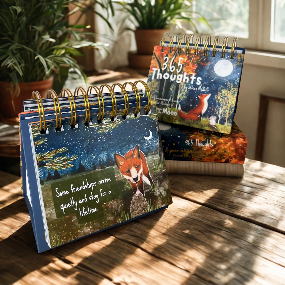 365 Thoughts - Daily Desktop Quotes