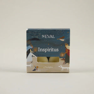 Inspiritus, Christmas Cottage