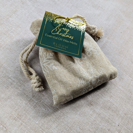 Cosy Christmas Essential Oil Wax Melts
