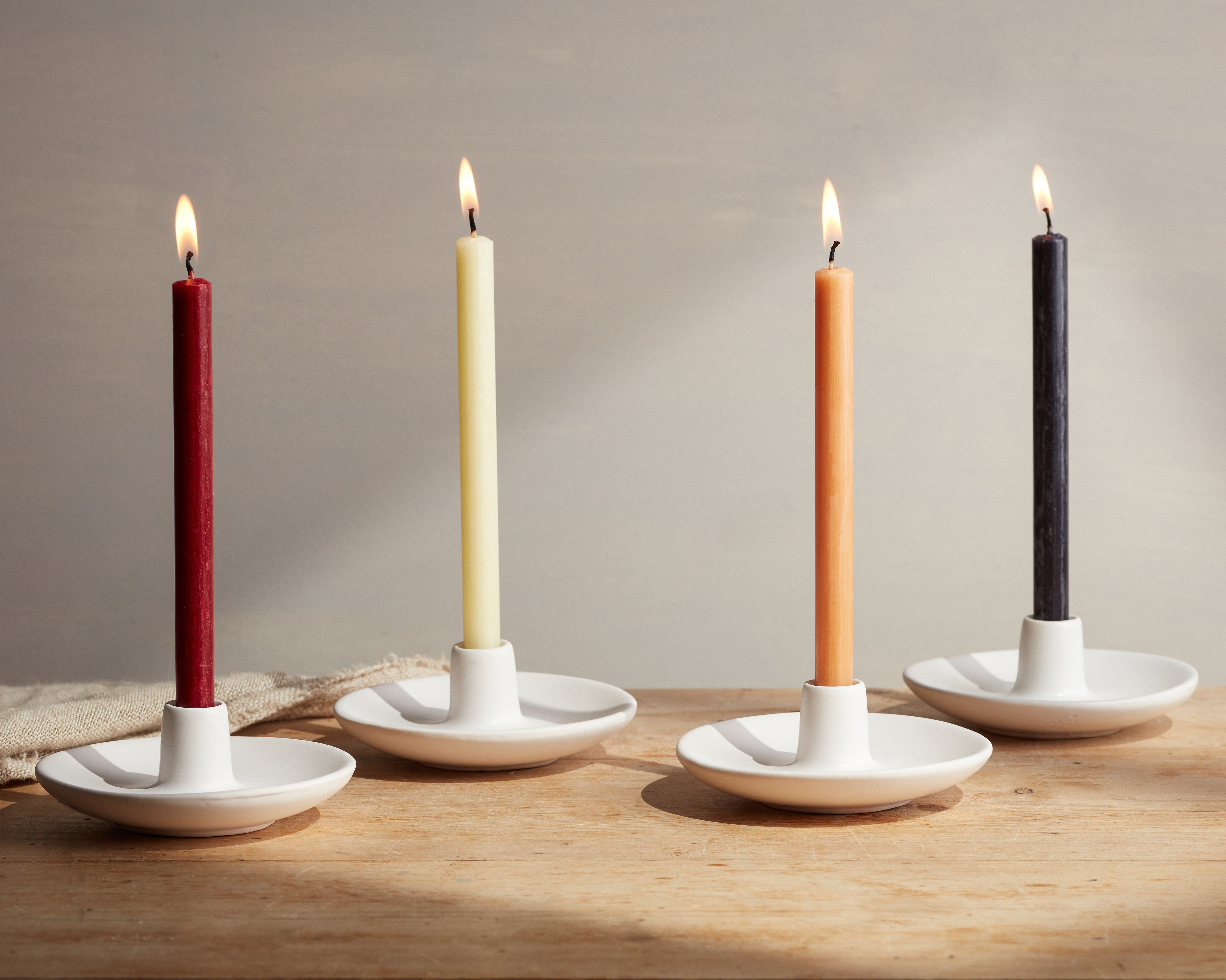 St. Eval Inspiritus Mini Candle Bundles
