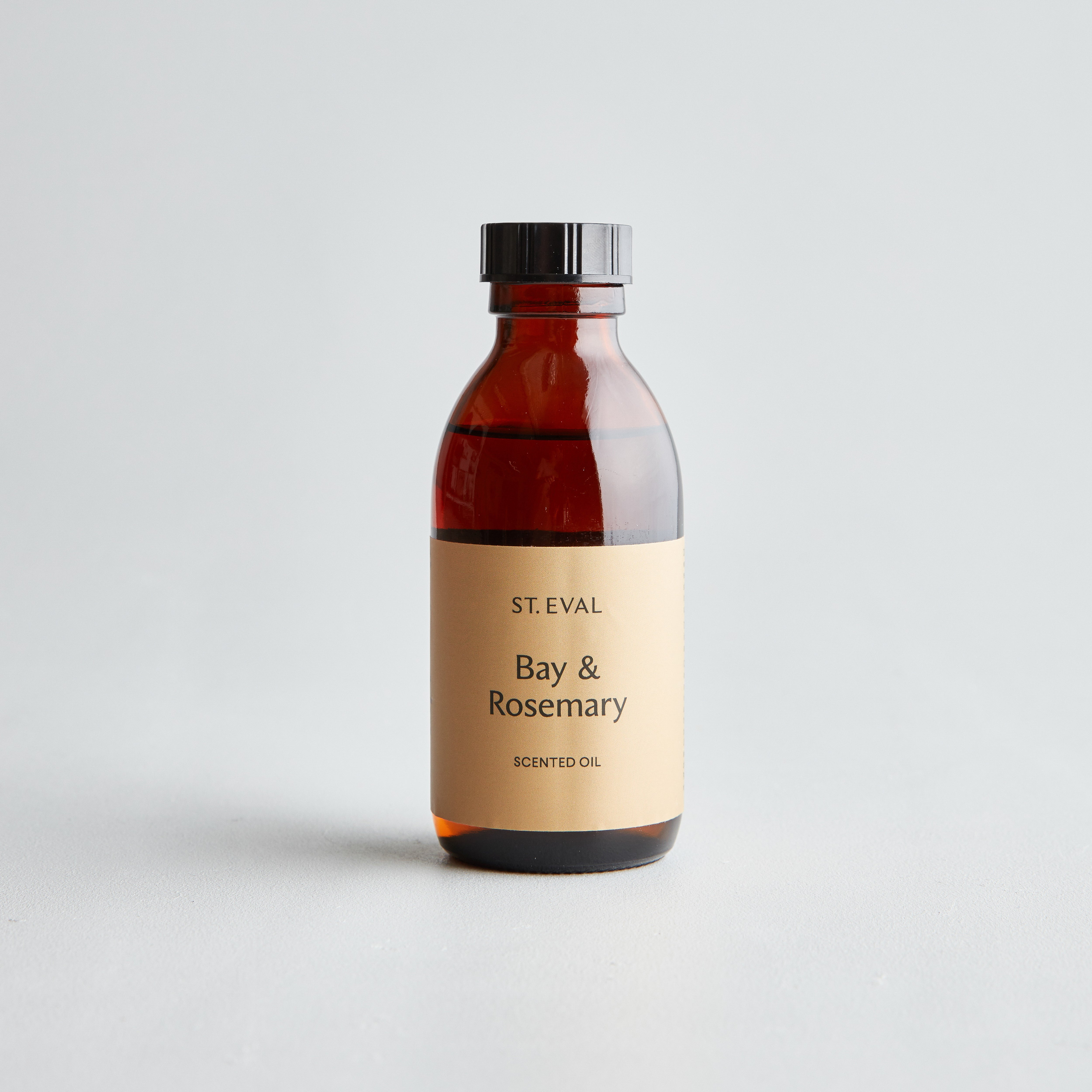St.Eval Bay & Rosemary, Diffuser Refill