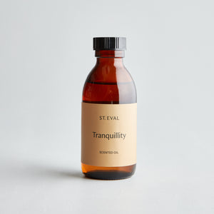 St. Eval Tranquillity, Diffuser Refill