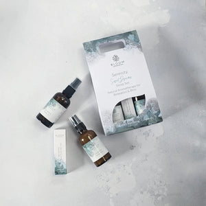 Serenity Sweet Dreams Sleep Set