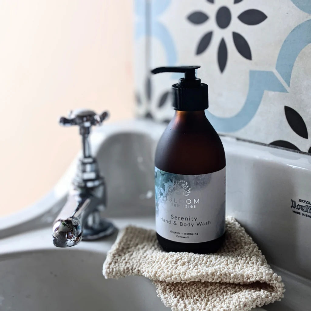 Serenity Hand Wash