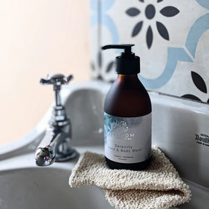 Serenity Hand Wash