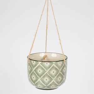 Sass & Bell - Ria Hanging Planters