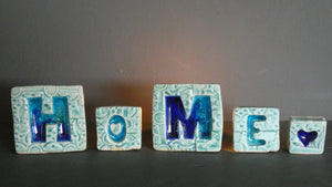 Perry Marsh Home Tiles