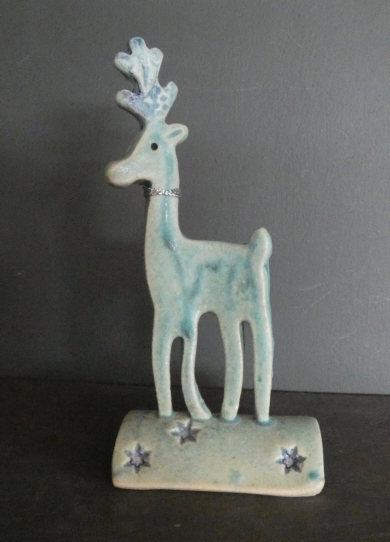 Perry Marsh Reindeer