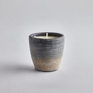 St Eval Samphire & Sage, Coastal Small Pot Candle