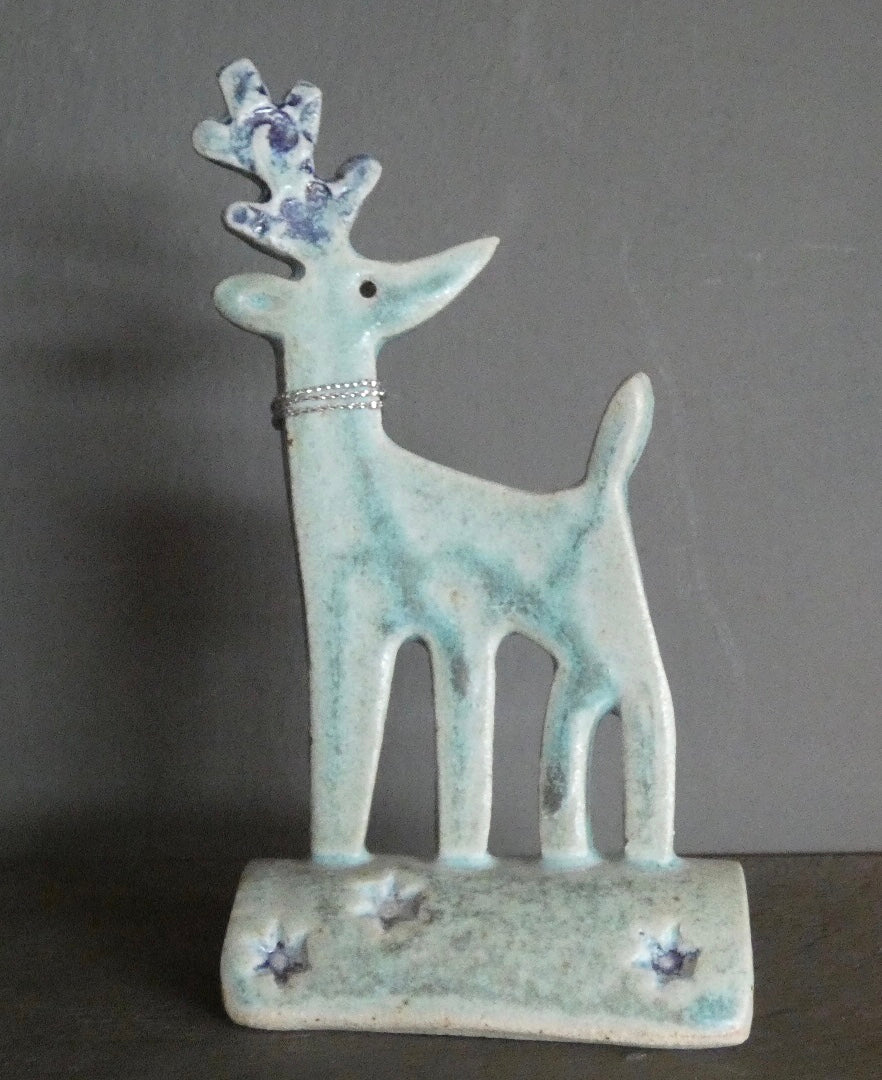 Perry Marsh Reindeer
