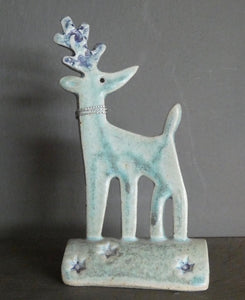 Perry Marsh Reindeer
