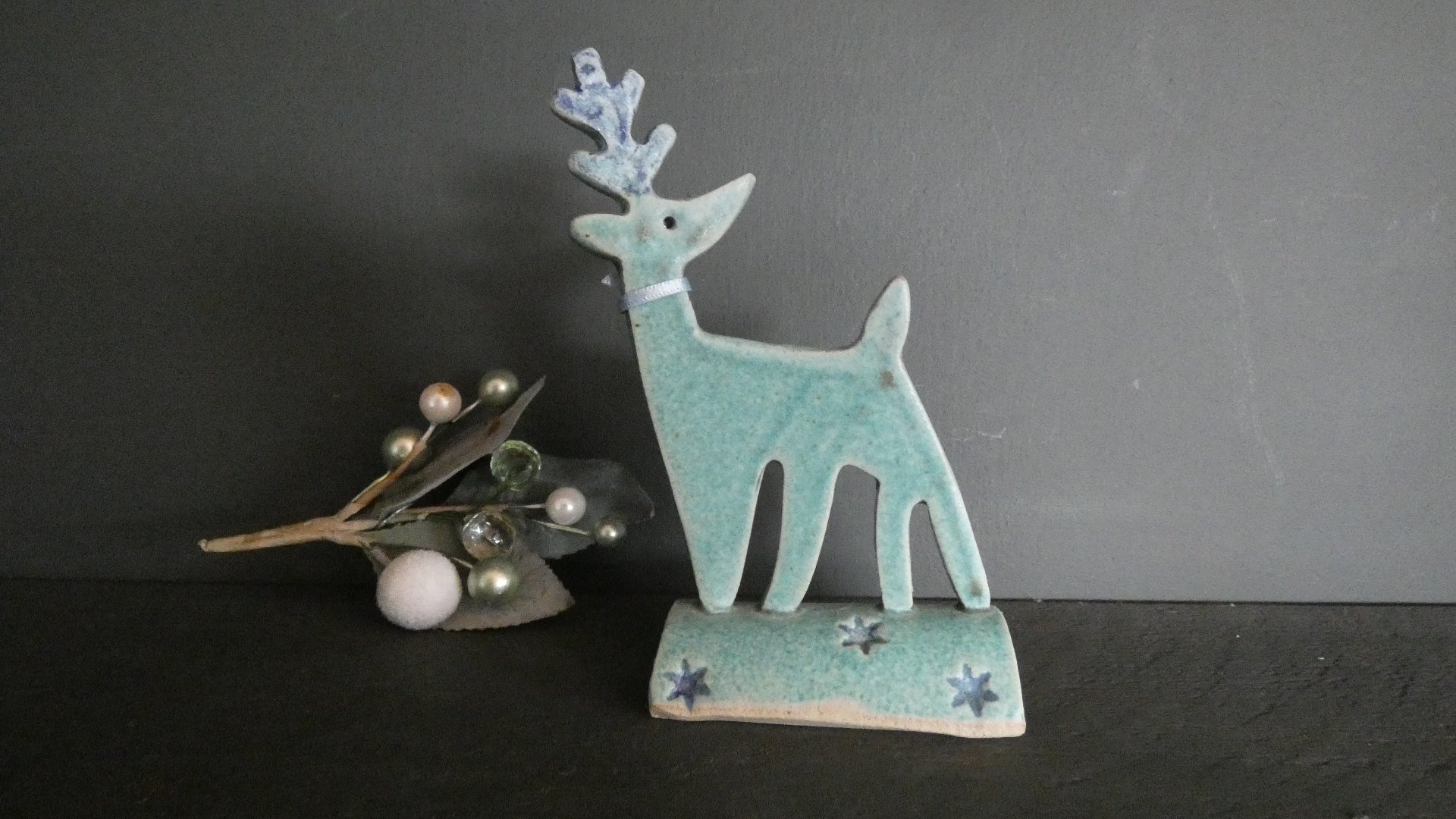 Perry Marsh Reindeer
