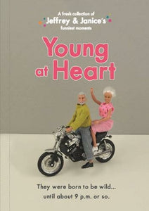 Jeffrey & Janice Books - Young at Heart