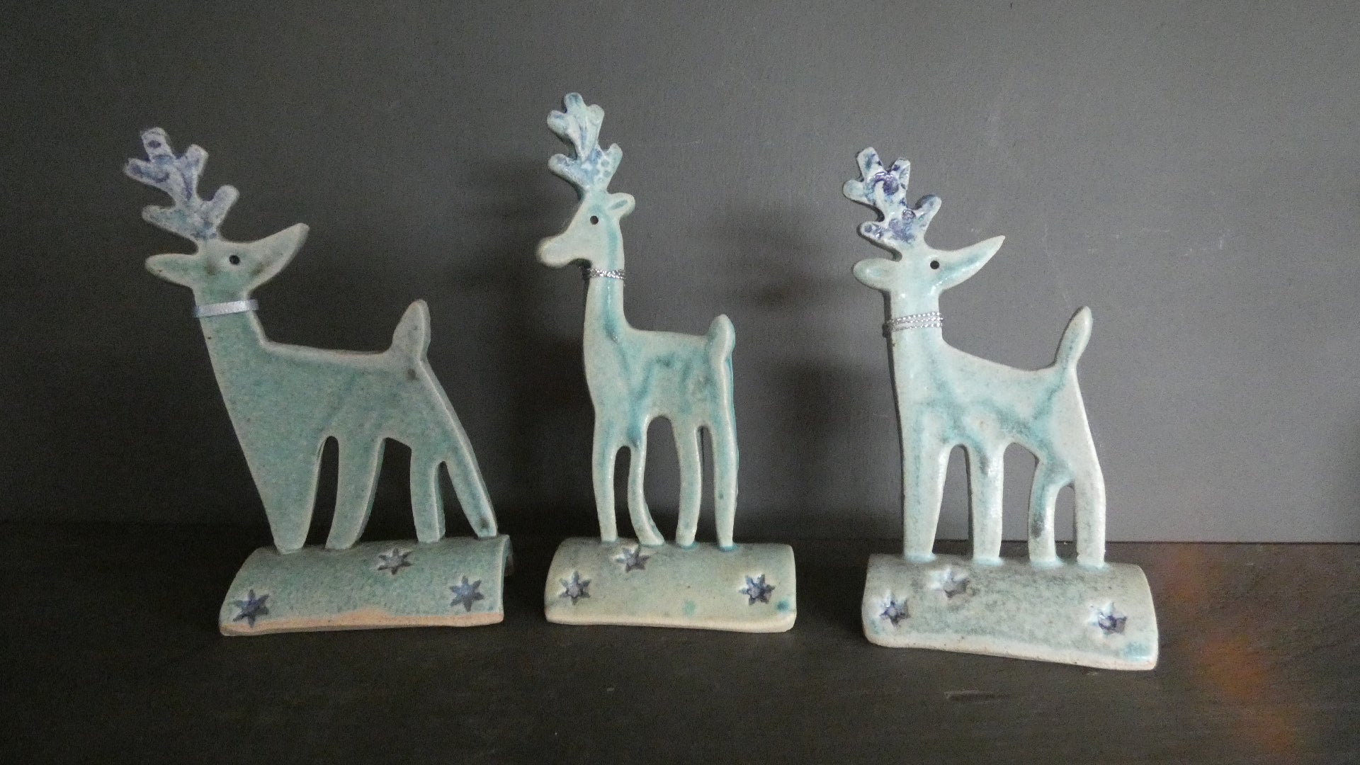 Perry Marsh Reindeer