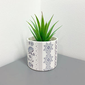Fusion Planter Pot/ Tealight Holder